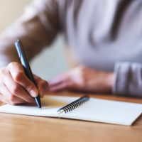 英語「Wish list」の意味って？