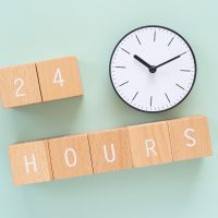やりたいことが後回し…を見直す！自分らしい24時間を作るタイムコーディネート術
