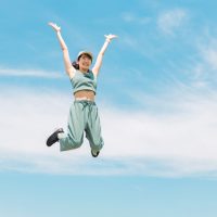 英語「lift my mood」の意味って？