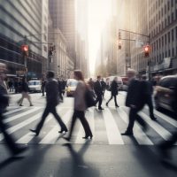 英語「lively」ってどういう意味？