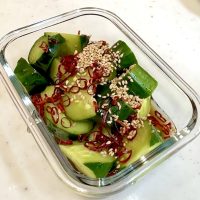 夏は代謝が落ちる？ダイエットにおすすめ「お酢の副菜」2選