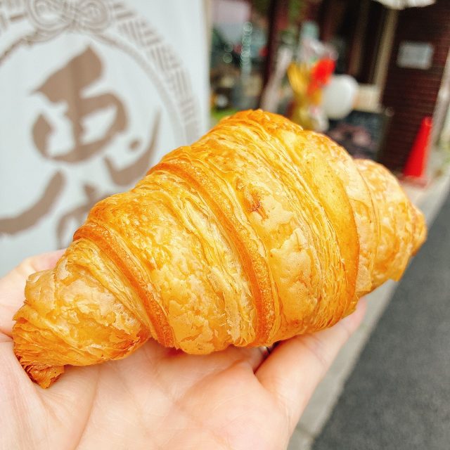 クロワッサン