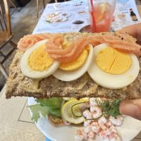 【吉祥寺】サッカーW杯で日本と熱く戦った国の朝ごはん@TASTE THE WORLD【vol.616】