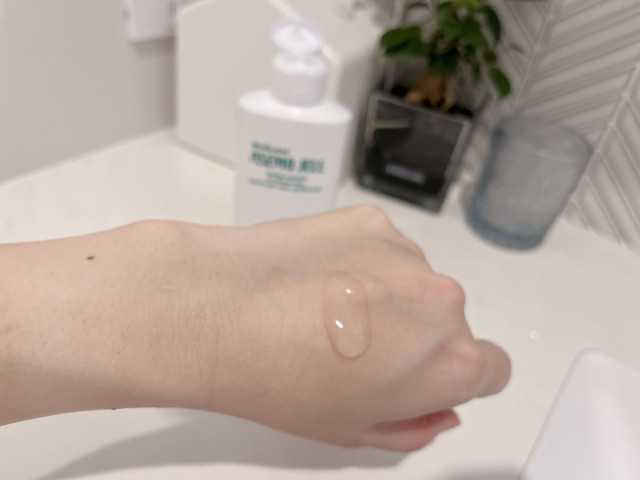 ユースキン 薬用あせもジェル