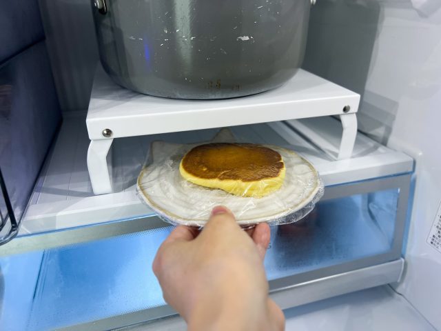コンロカバー