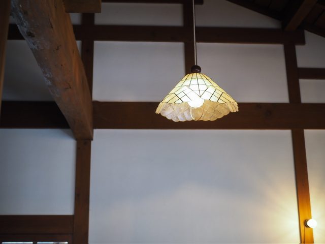 照明