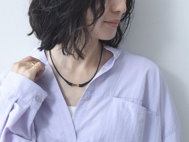 磁気ネックレス「MAGSLIM（マグスリム）」