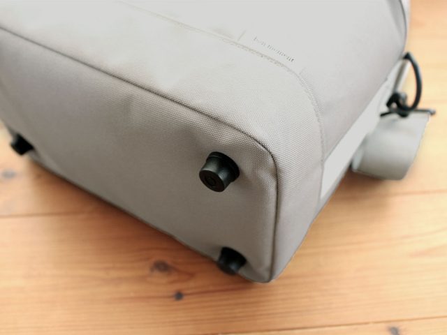 ボンモマンの強保冷クーラーバッグ