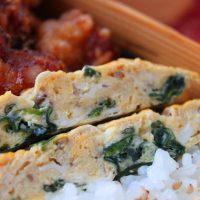 「いつもの卵焼きが変わる」混ぜて焼くだけ！簡単アレンジレシピ3選