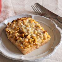 旬の甘さを楽しむ！夏にうれしい「とうもろこし朝ごはん」レシピ3選