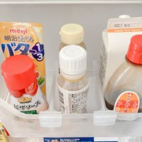 夏も清潔に！食材ロスを防ぐ「冷蔵庫の収納術・アイテム」3選