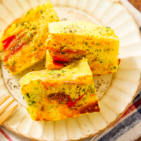 パンを切らした朝に！レンジで完結「ホケミ朝ごはん」レシピ3選