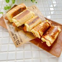 「手軽で飽きない」オーブン不要！ホケミ朝ごはんレシピ3選