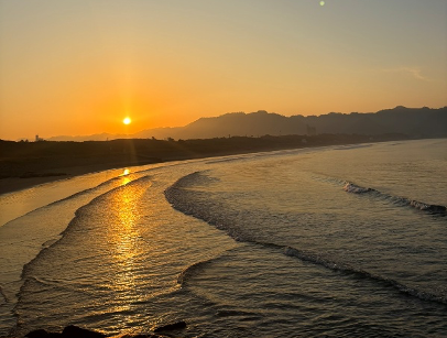 海