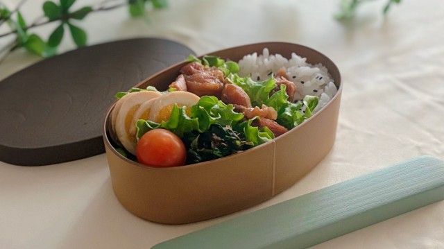 お弁当