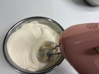 泡だて器