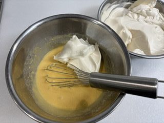 泡だて器