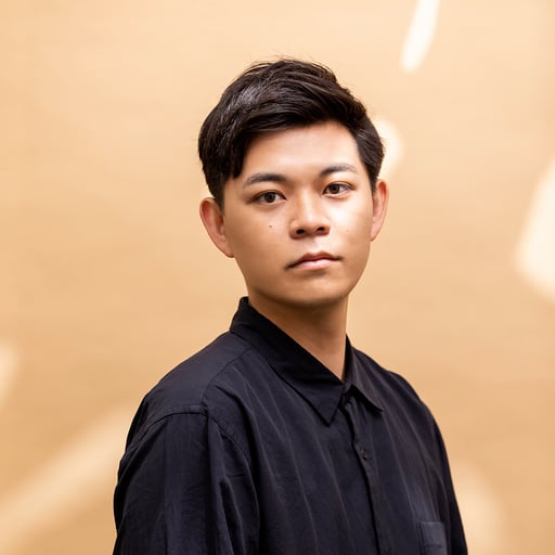 井上皓史さんプロフィール