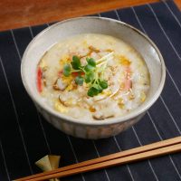 食べ過ぎた翌朝に！さらっと食べやすい朝ごはんレシピ3選