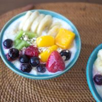 ヨーグルトで簡単！「腸活」朝ごはんレシピ3選