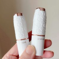 セザンヌ新色で秋を先取り！残暑に似合う大人のプチプラリップ