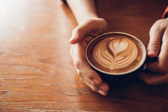 コーヒー