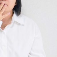「ひとりごとを言う」を英語で言うと？