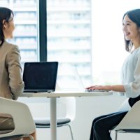 9月になってからでは遅いかも！印象美人が意識したい「秋のマナー」3つ