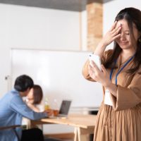 ミスした後こそ差がつく！信頼を取り戻す「謝りかた」3ステップ