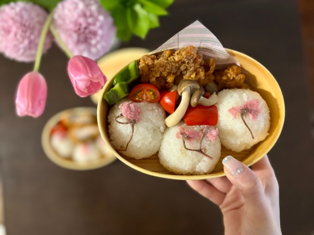 お弁当