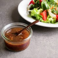 野菜がもっとおいしくなる！混ぜるだけ「手作りドレッシング」レシピ3選