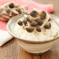 レンジで簡単！うまみたっぷり「きのこ」朝ごはんレシピ3選