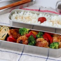 しっかり味で満足！ご飯が進む「甘辛お弁当」レシピ3つ
