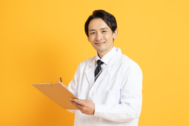 お医者さん