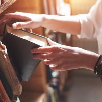 「自然光」を英語で言うと？