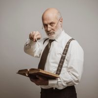 「校長先生」を英語で言うと？
