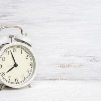 「数分後」を4単語の英語で言うと？