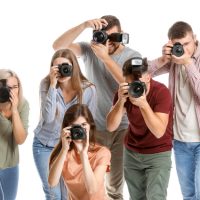 英語「group photo」の意味って？