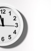 英語「in the last minute」の意味って？