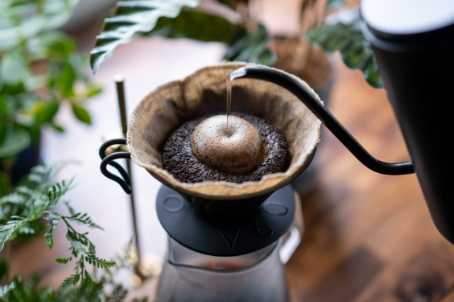 コーヒー