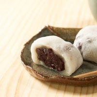 「和菓子」を英語で言うと？