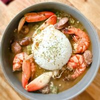 アメリカ料理で大好きなメニューの1つ
