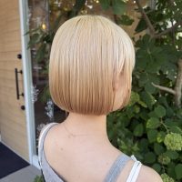 夏のドライヤーがつらい人へ！髪を切るメリット3つ