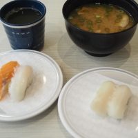 「はま寿司」に朝行ってみた！お寿司もラーメンも楽しめるお得なモーニング