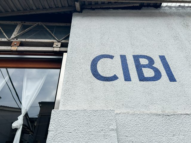 CIBI Tokyo Store