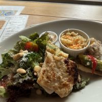 【番外編•新潟】新潟の朝ごはんはここで決まり！新潟愛あふれるモーニング@SUZUVEL