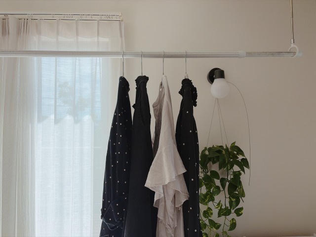 お気に入りの服