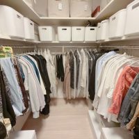 服はあるのに「着る服がない」を解決！プロのクローゼット整理術3つ