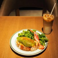 【渋谷】駅直結でハワイ気分。心が旅する「goodNess」のモーニング