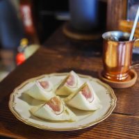 【京王永山】旬の果実を味わう朝。「カナディアンコーヒーショップ」のフルーツサンド